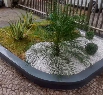 Serviço de Paisagismo e Jardinagem